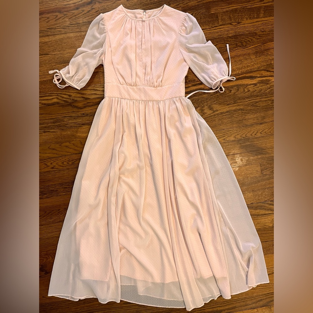 Gal Meets Glam Garden Party Dress